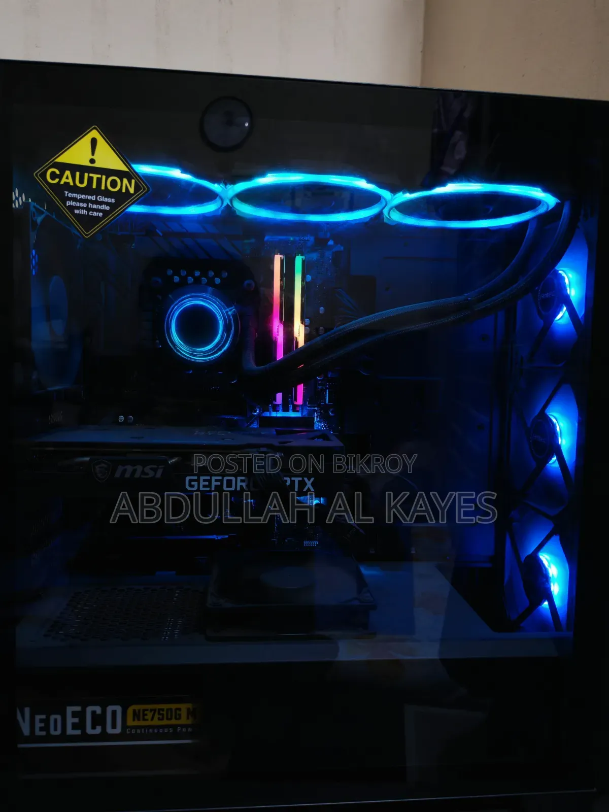 Core I9 13900kf With 3050 8gb