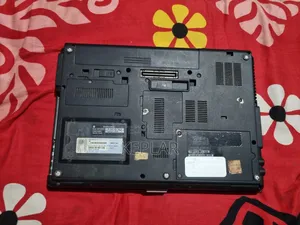 Laptop HP EliteBook 8440P 4GB Intel Core I5 HDD 500GB