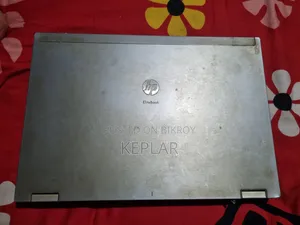 Laptop HP EliteBook 8440P 4GB Intel Core I5 HDD 500GB