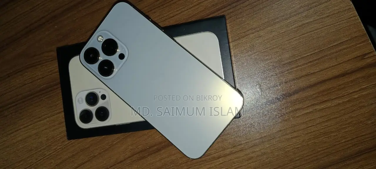 Apple iPhone 13 Pro 128 GB Rose Gold