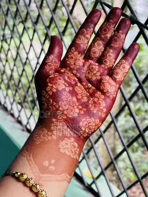 Organic Mehedi