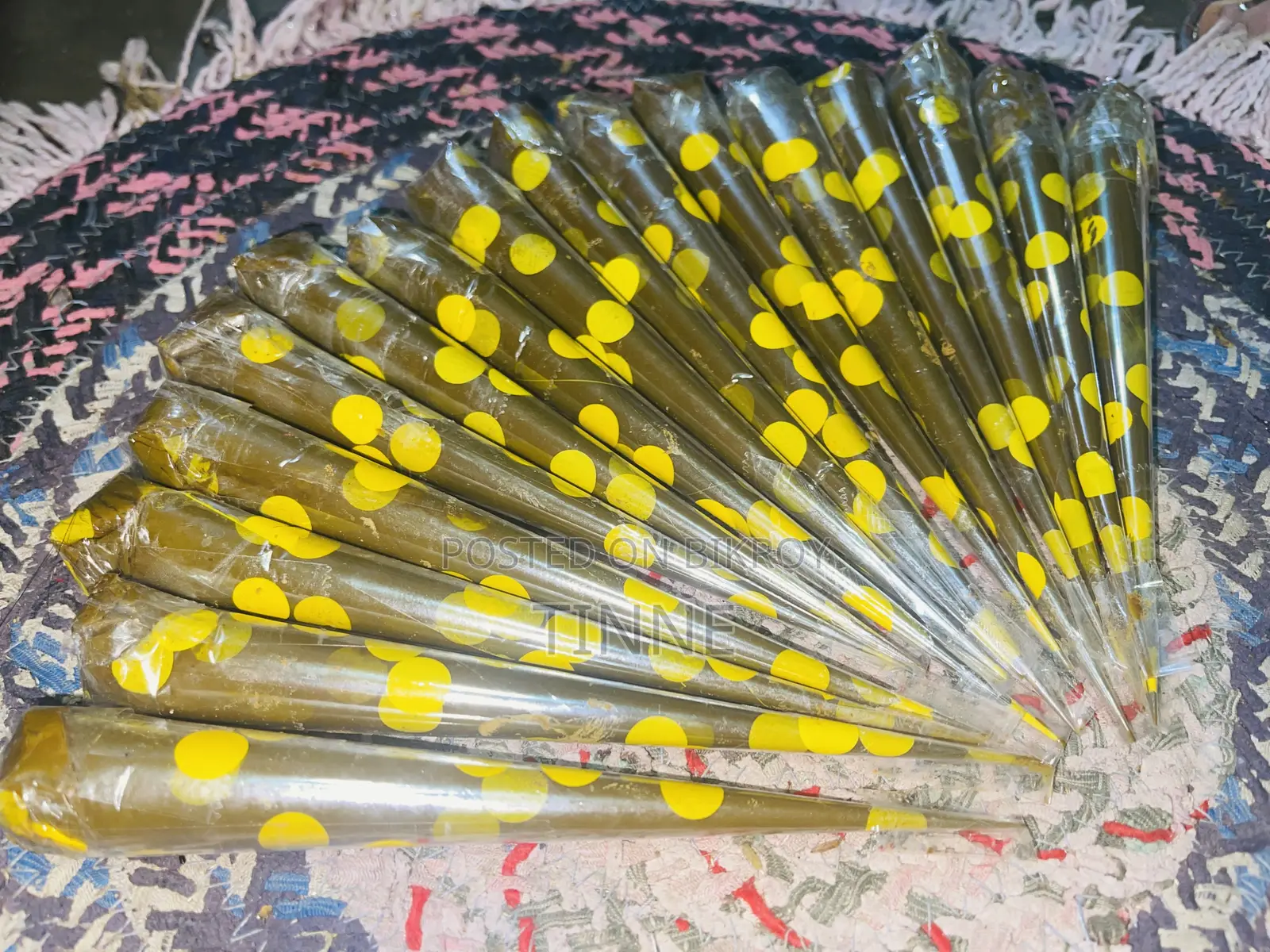 Organic Mehedi