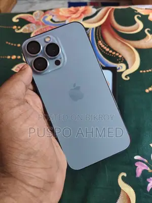 Apple iPhone 13 Pro 128 GB Blue