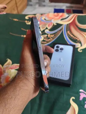 Apple iPhone 13 Pro 128 GB Blue