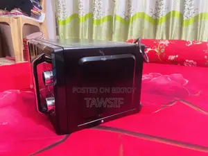নতুন মাইক্রোওয়েভ