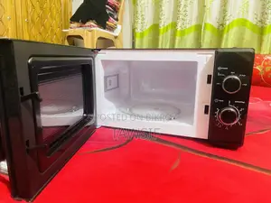 নতুন মাইক্রোওয়েভ