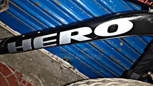 Oil Brake Hero Sh 200