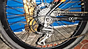 Oil Brake Hero Sh 200