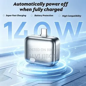 Smart Auto Charging Disconnector Adapter