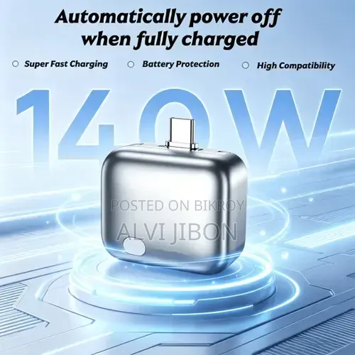 Smart Auto Charging Disconnector Adapter