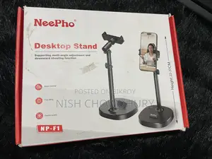 Mobile Stand