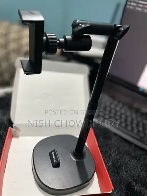 Mobile Stand
