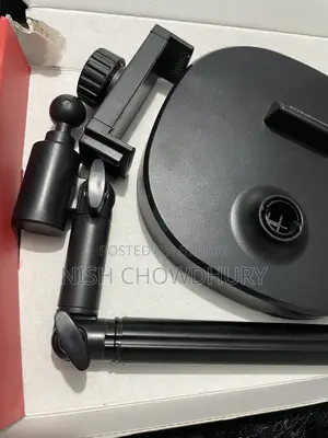 Mobile Stand
