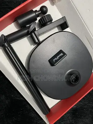 Mobile Stand