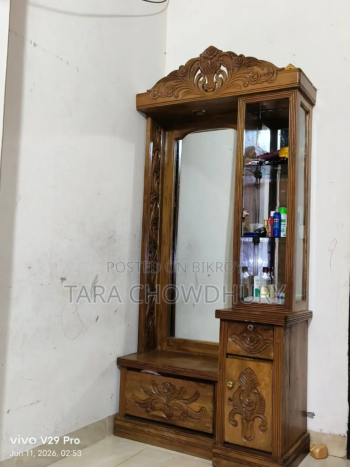 Dressing Table