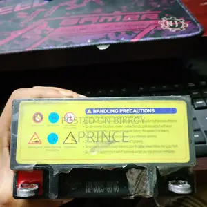 Excell 12v9ah