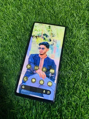 Google Pixel 6 128 GB Black