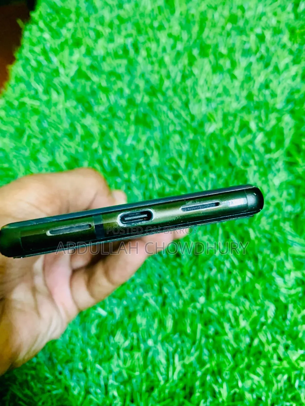 Google Pixel 6 128 GB Black