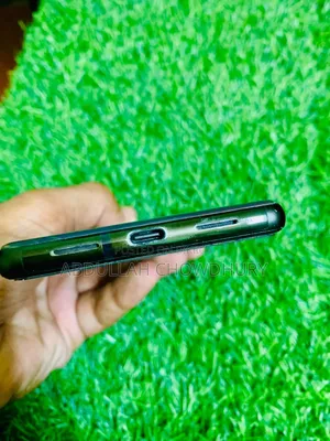 Google Pixel 6 128 GB Black
