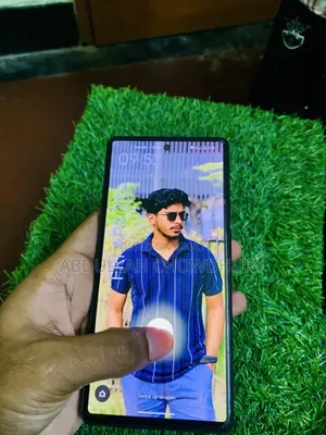 Google Pixel 6 128 GB Black
