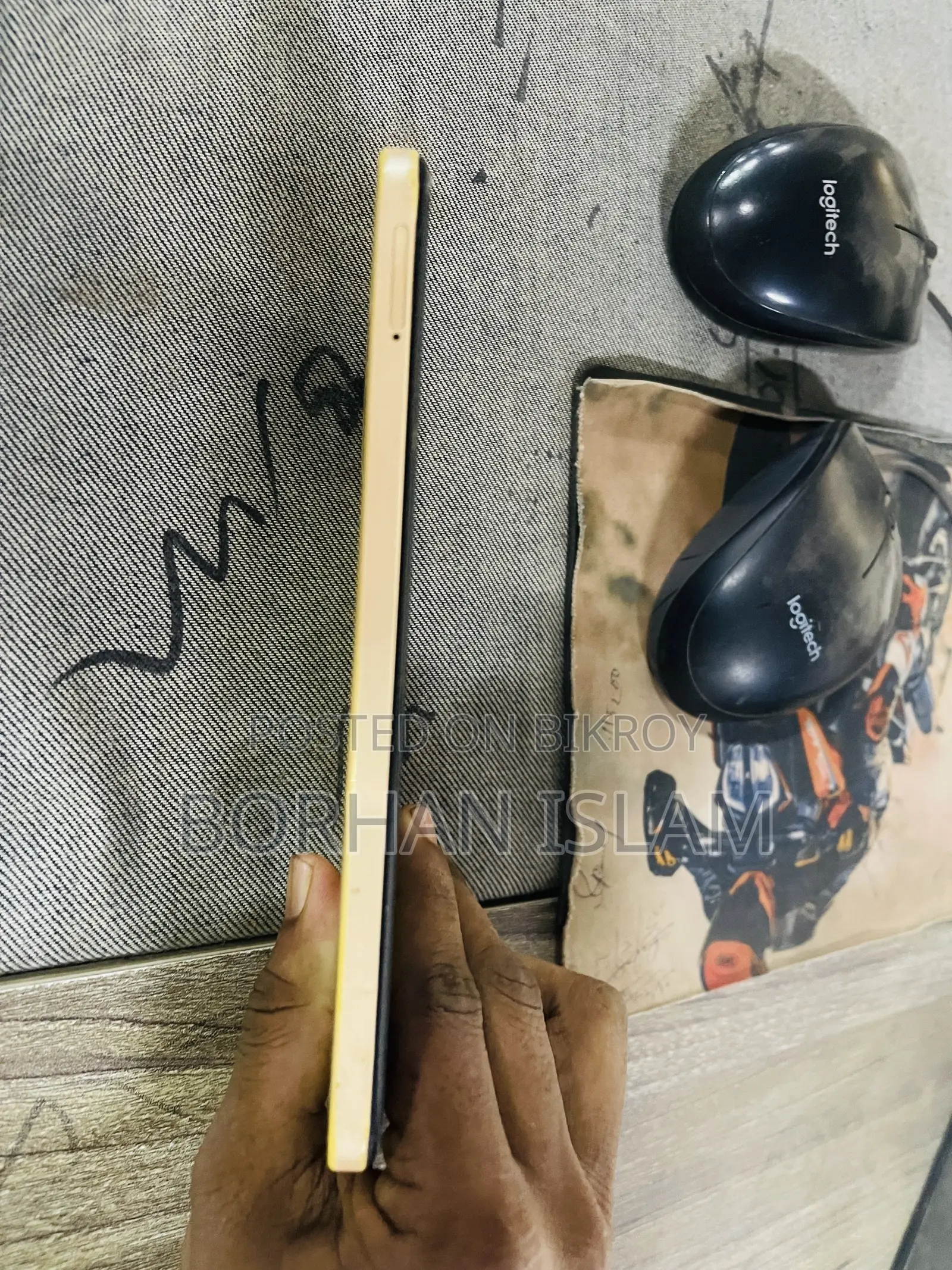 Xiaomi Redmi Note 12 128 GB Gold