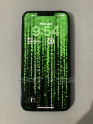 Apple iPhone 13 128 GB Blue