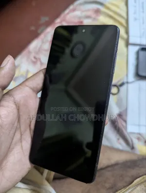 Samsung Galaxy A51 128 GB Black
