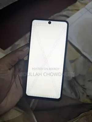 Samsung Galaxy A51 128 GB Black