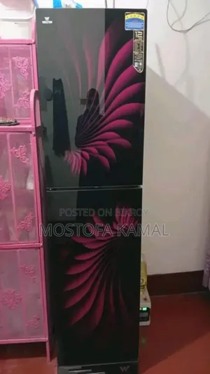 ওয়ালটন ফ্রিজ