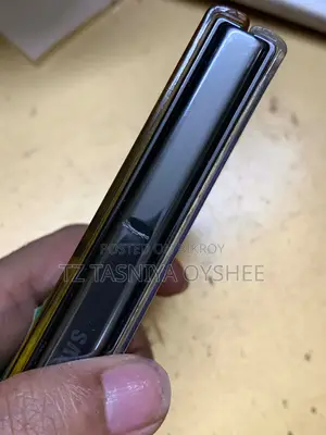 Samsung Galaxy Z Fold 5 512 GB Black