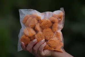 Frozen Items