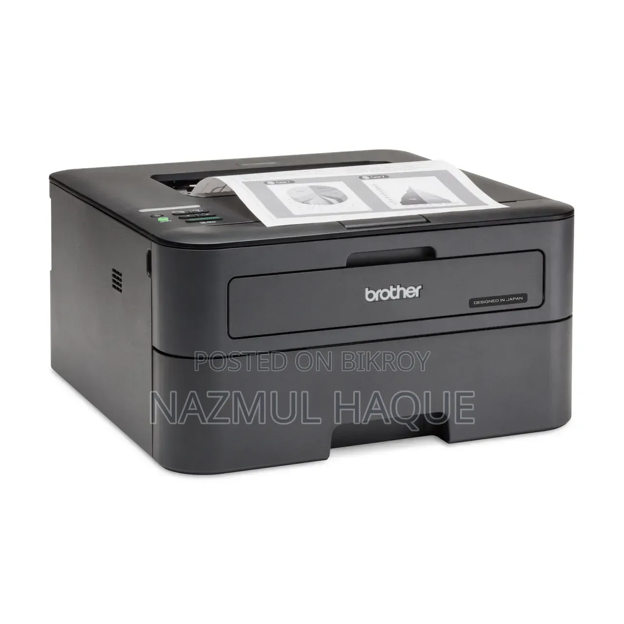 Brother HL2365 Printer Urgent Sell