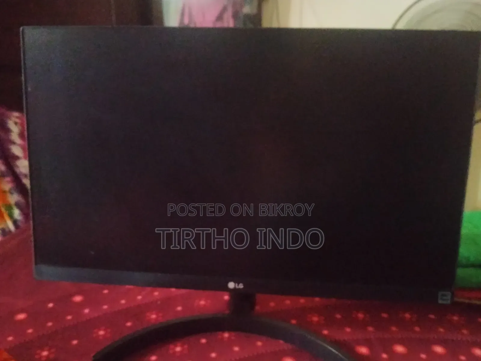 Lg Ips Full Hd Led