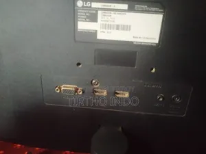 Lg Ips Full Hd Led