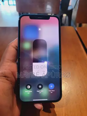 Apple iPhone 11 128 GB Blue