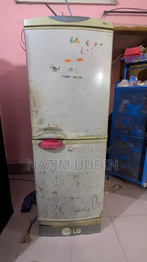 LG Refrigerator