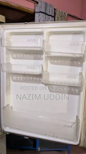 LG Refrigerator