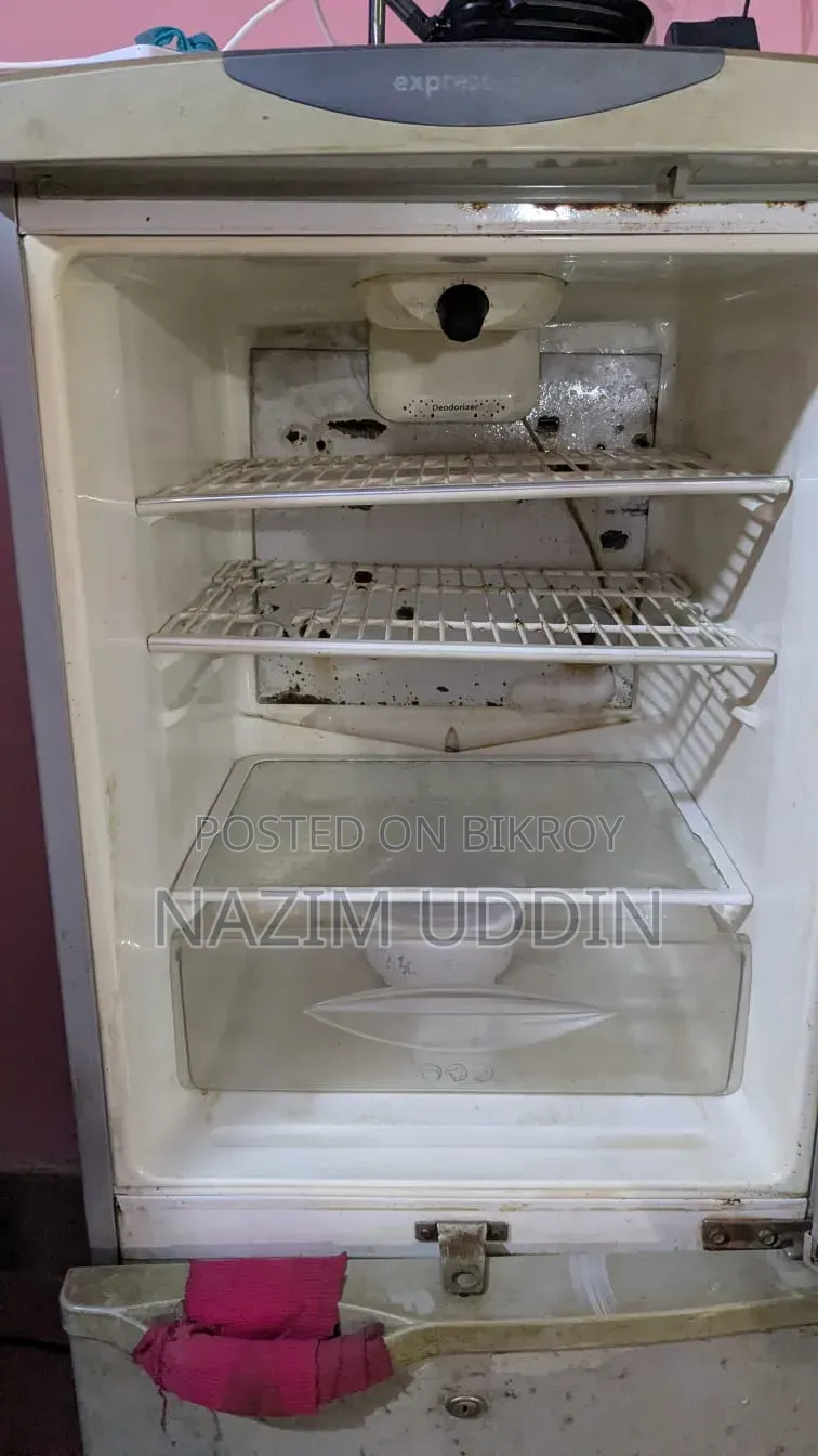 LG Refrigerator
