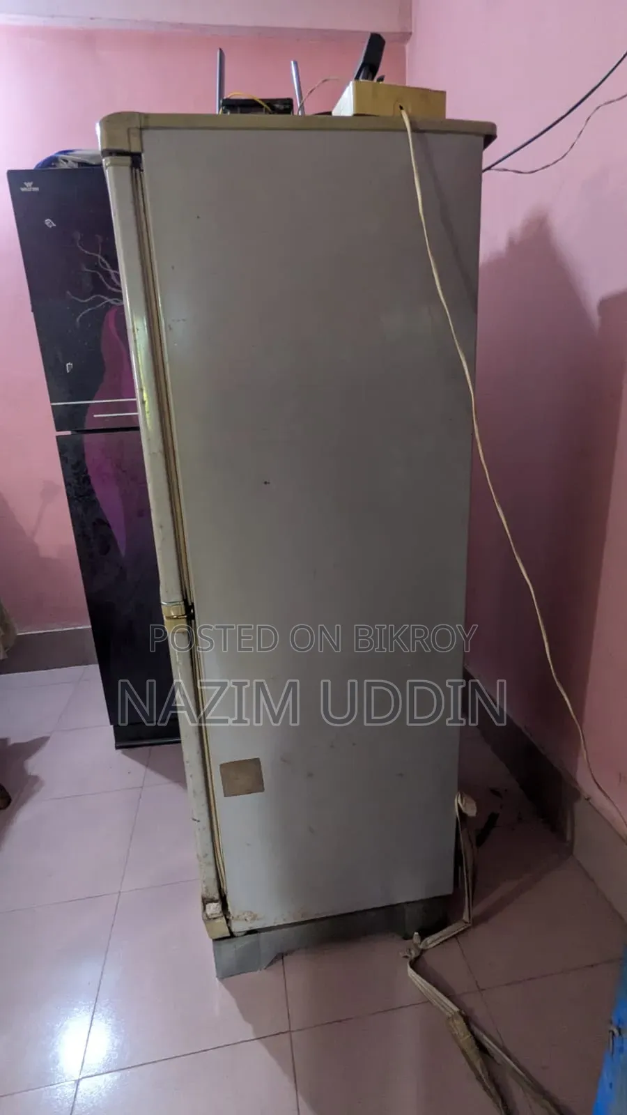 LG Refrigerator