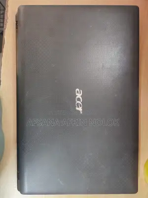 Laptop Acer Aspire 5750G 4GB Intel Core i5 HDD 512GB