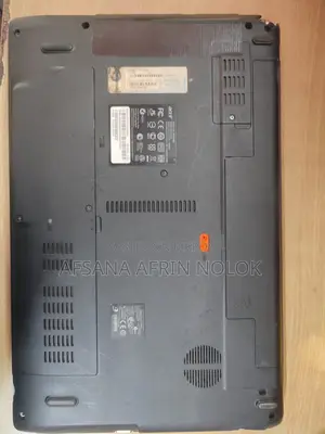 Laptop Acer Aspire 5750G 4GB Intel Core i5 HDD 512GB