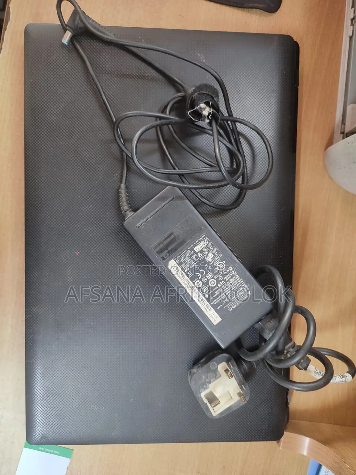 Laptop Acer Aspire 5750G 4GB Intel Core i5 HDD 512GB