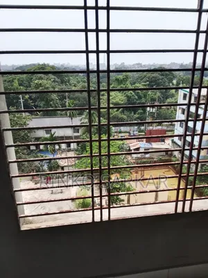 3-bedroom apartment with ownership, Gazipur Sadar for sale