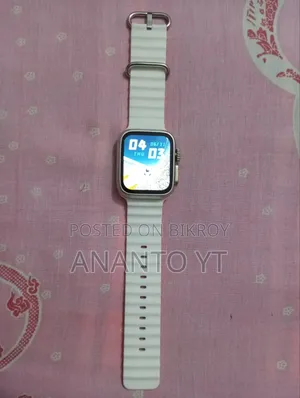 P9 Ultra Smartwatch for sale