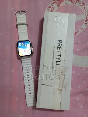 P9 Ultra Smartwatch for sale