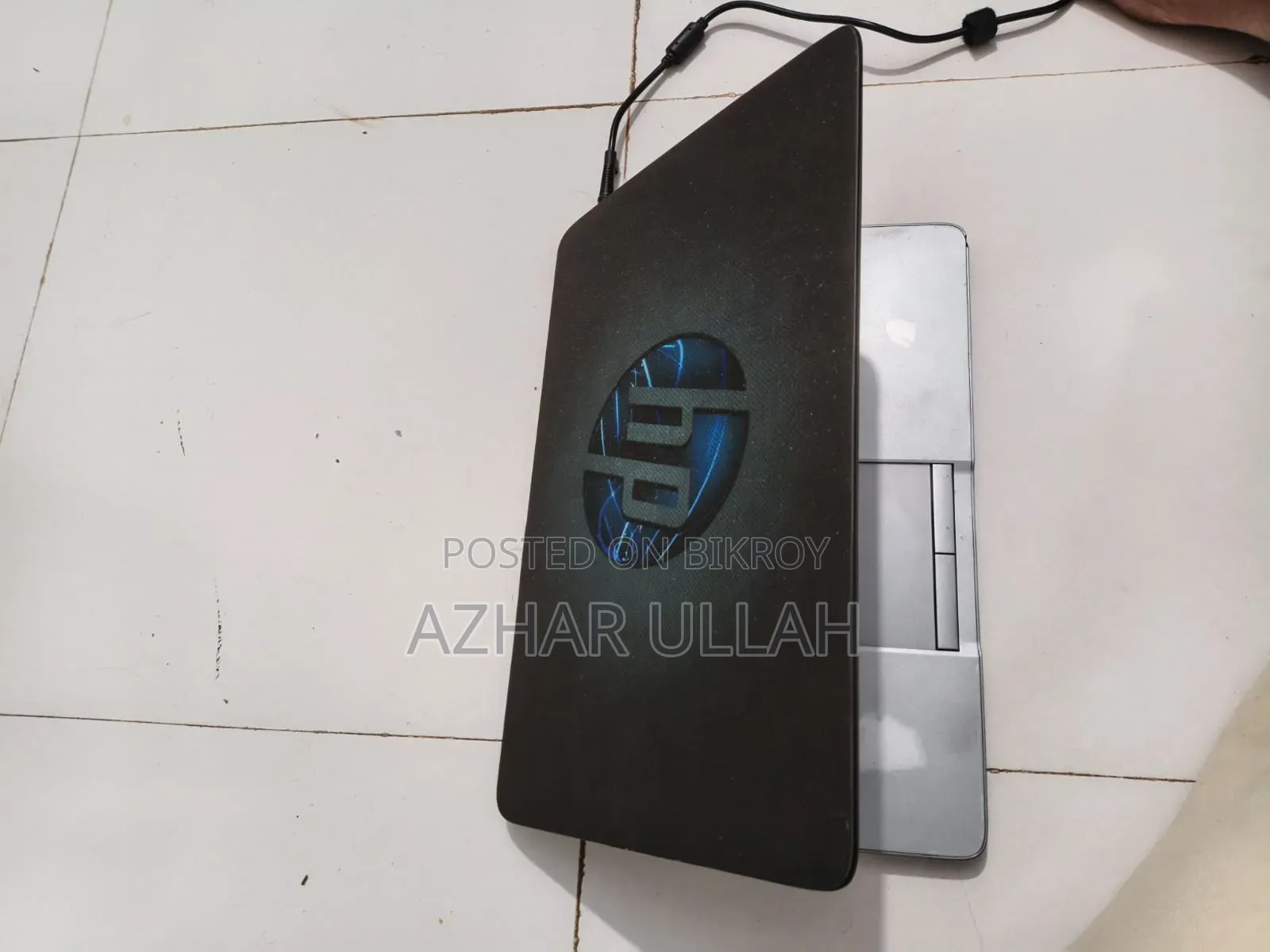 Laptop HP EliteBook 840 G3 4GB Intel Core I5 SSD 256GB