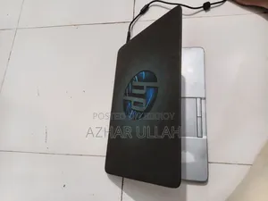 Laptop HP EliteBook 840 G3 4GB Intel Core I5 SSD 256GB