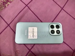 Honor X6C 128 GB Gray