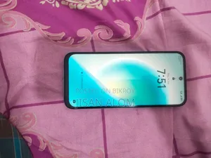 Honor X6C 128 GB Gray