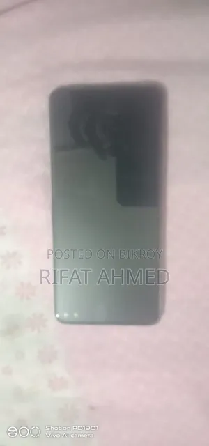 Xiaomi Pocophone X2 64 GB Blue